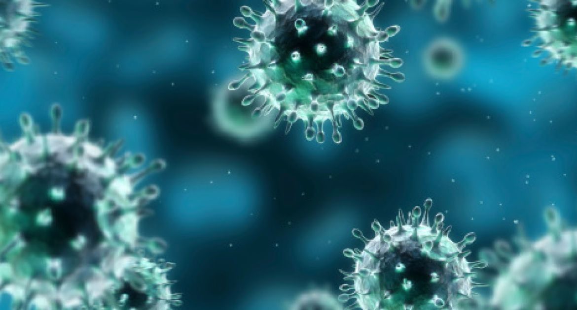 Наразі відомо, що новий коронавірус передається краплинним та контактним шляхами