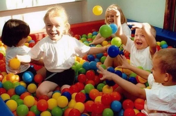 Про здійснення реабілітаційних заходів для дітей з інвалідністю