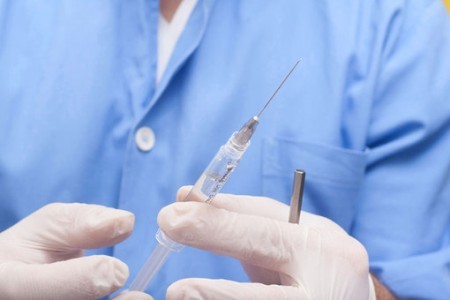 РОЗПОЧАВСЯ ЗАПИС ДО СПИСКУ ОЧІКУВАННЯ НА ВАКЦИНАЦІЮ ПРОТИ COVID-19