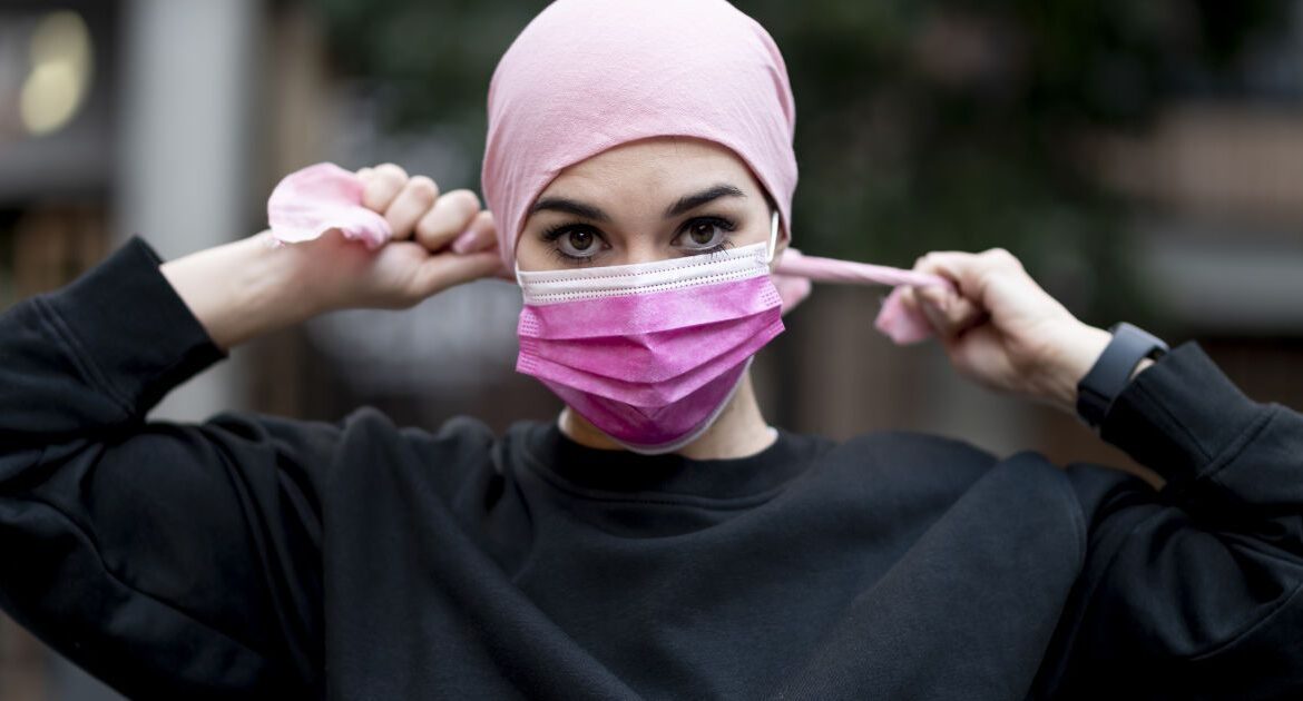 Як онкопацієнти можуть отримати допомогу під час війни