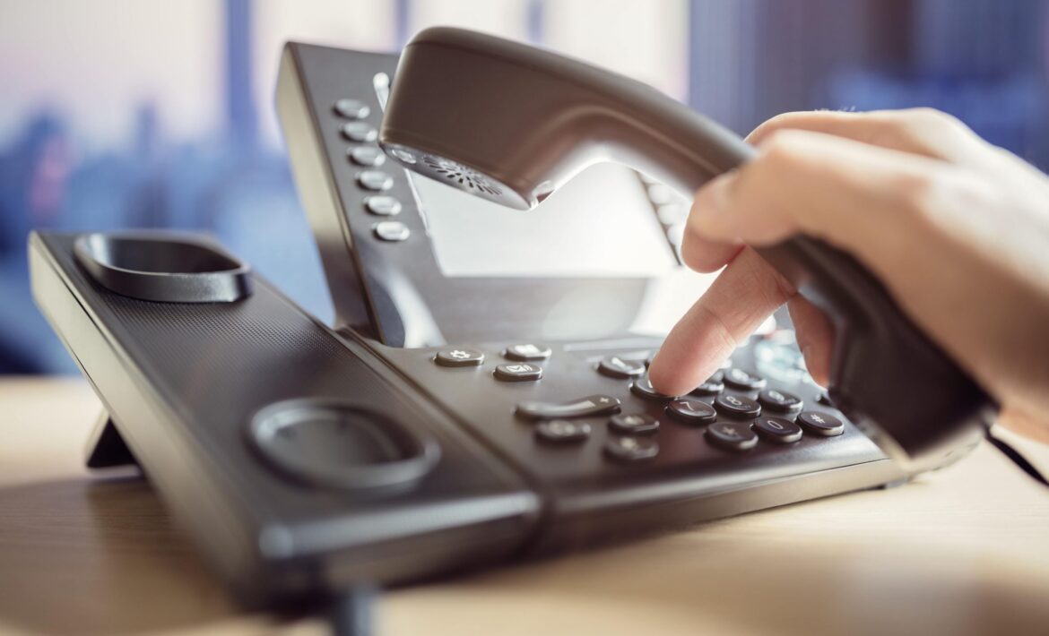 Телефони гарячої лінії COVID-19