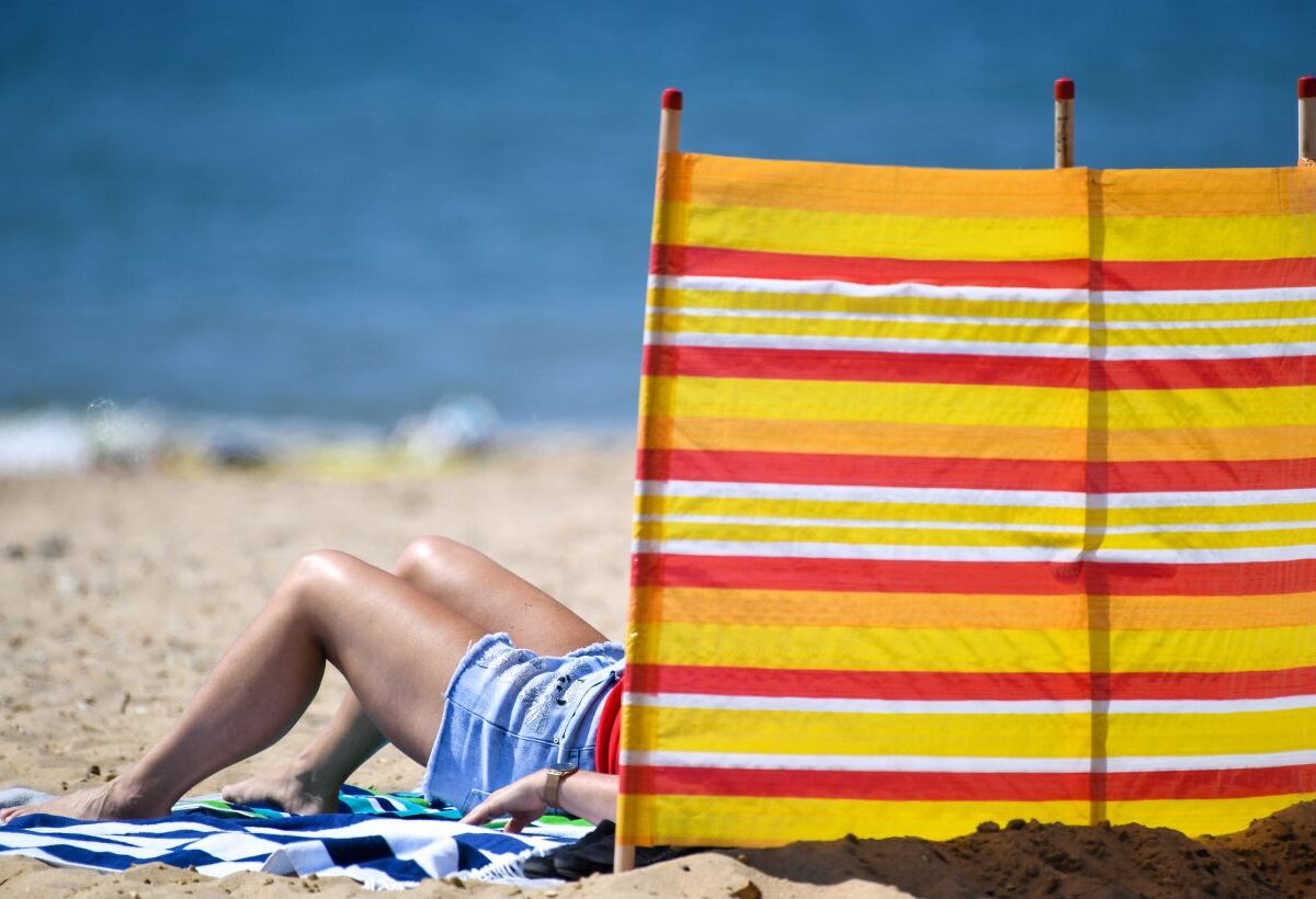 Як правильно охолоджуватися у спеку?