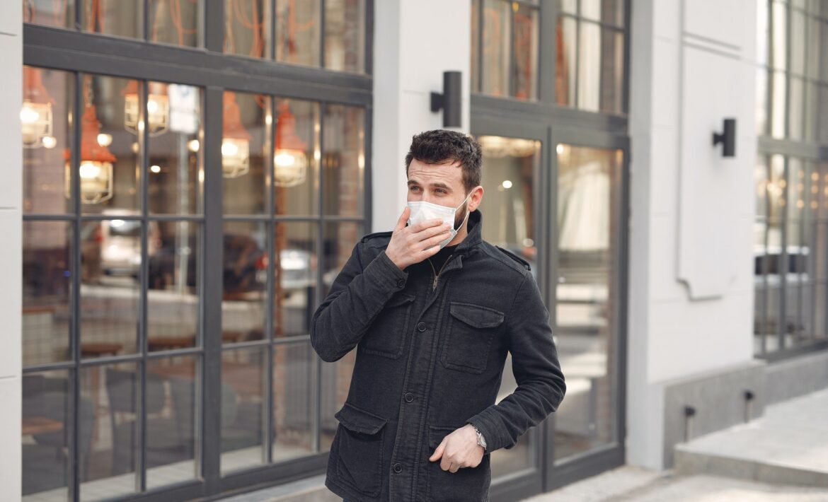 Медична допомога у разі туберкульозу під час війни