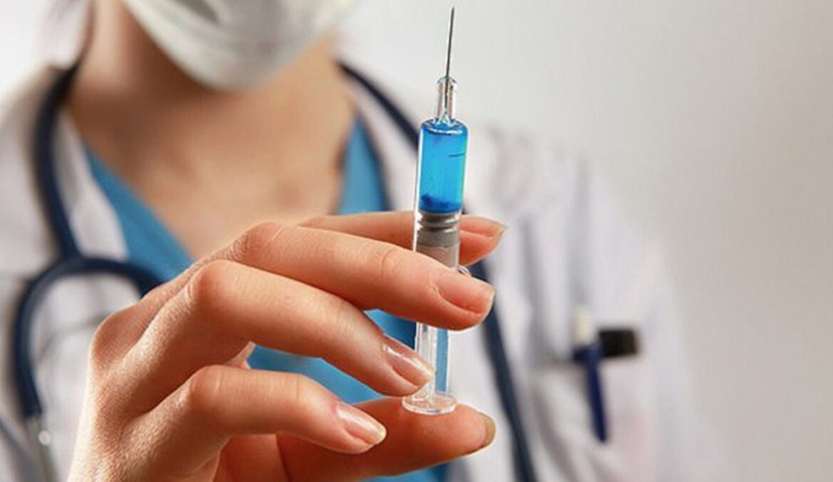 Рутинні щеплення - найкращий захист від хвороб