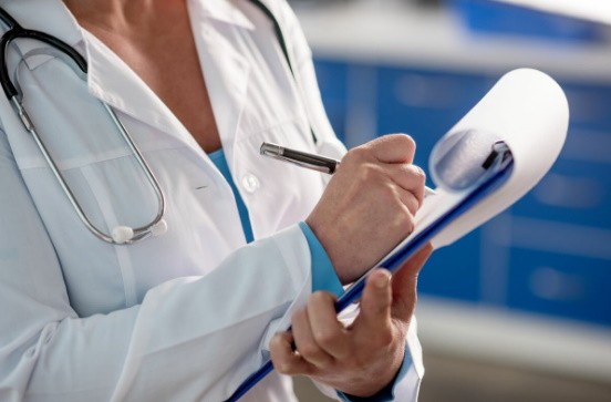 Лікар - педіатр Кузьмич Світлана Іванівна у відпустці з 05.09.2022р. по 28.09.2022р.