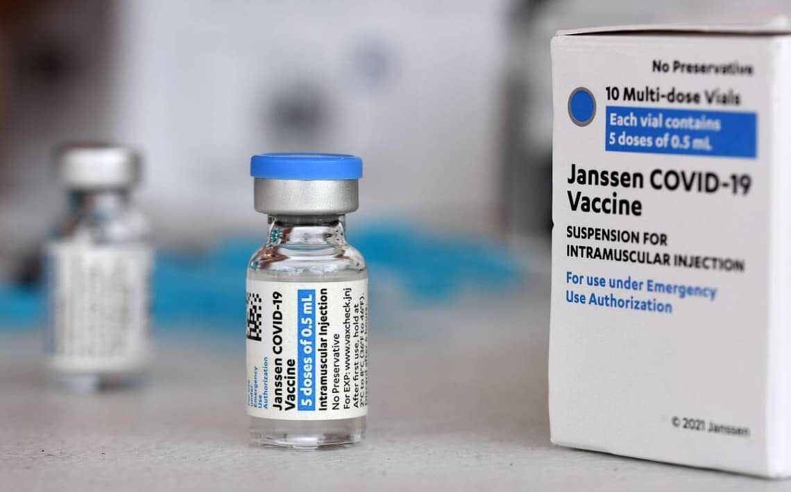 Запрошуємо на вакцинацію дітей 5-11 років. Кількість вакцин дуже обмежена