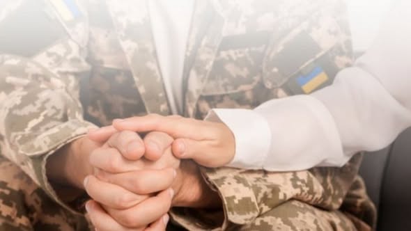 Сервіс «Персоналізований медичний супровід ветеранів» в Одеській області